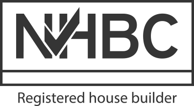 NHBC Registered House Builder